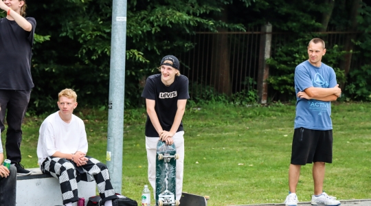 Zdjęcie 42 - Plener Skate Jam Kraśnik 2021