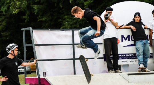Zdjęcie 50 - Plener Skate Jam Kraśnik 2021