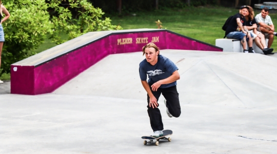 Zdjęcie 52 - Plener Skate Jam Kraśnik 2021