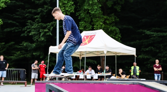 Zdjęcie 59 - Plener Skate Jam Kraśnik 2021