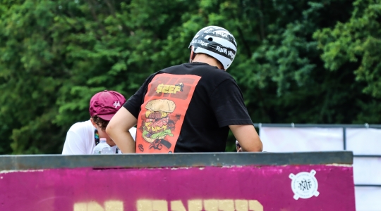 Zdjęcie 68 - Plener Skate Jam Kraśnik 2021