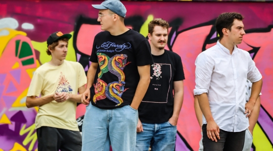 Zdjęcie 70 - Plener Skate Jam Kraśnik 2021