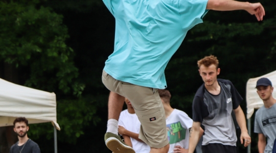 Zdjęcie 73 - Plener Skate Jam Kraśnik 2021