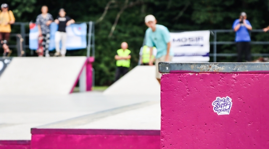 Zdjęcie 77 - Plener Skate Jam Kraśnik 2021