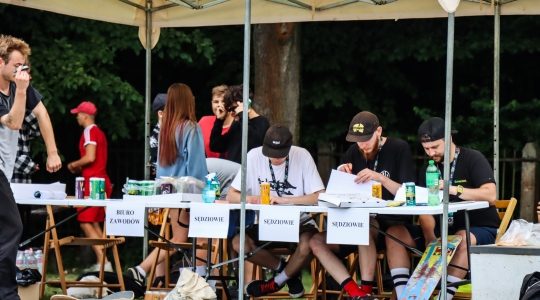 Zdjęcie 79 - Plener Skate Jam Kraśnik 2021
