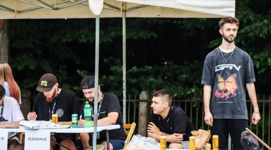 Zdjęcie 80 - Plener Skate Jam Kraśnik 2021