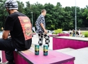 Zdjęcie 84 - Plener Skate Jam Kraśnik 2021