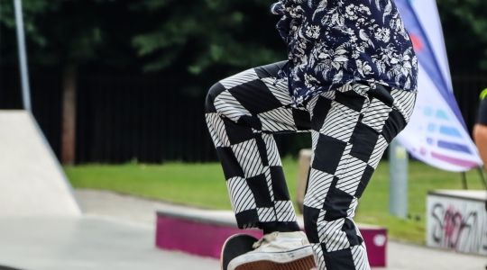 Zdjęcie 89 - Plener Skate Jam Kraśnik 2021