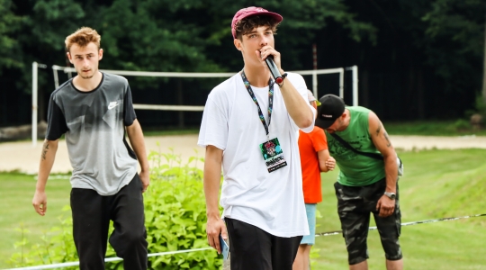 Zdjęcie 92 - Plener Skate Jam Kraśnik 2021