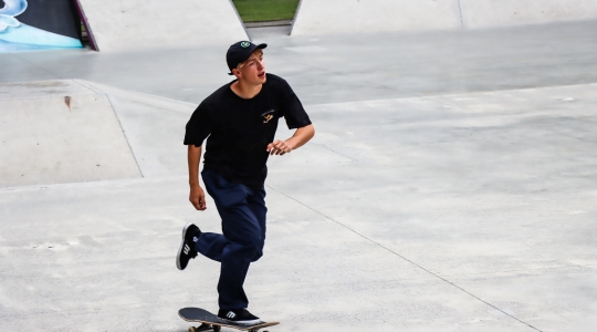 Zdjęcie 99 - Plener Skate Jam Kraśnik 2021