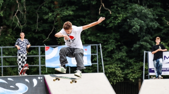 Zdjęcie 102 - Plener Skate Jam Kraśnik 2021