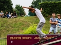 Zdjęcie 112 - Plener Skate Jam Kraśnik 2021