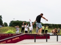 Zdjęcie 115 - Plener Skate Jam Kraśnik 2021