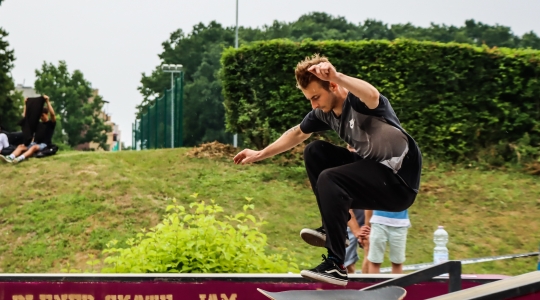 Zdjęcie 118 - Plener Skate Jam Kraśnik 2021