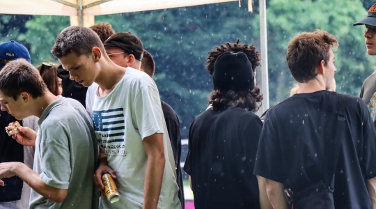 Zdjęcie 125 - Plener Skate Jam Kraśnik 2021
