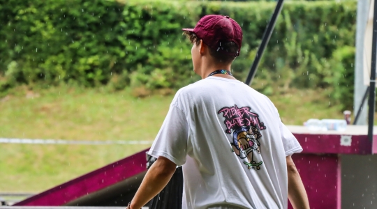 Zdjęcie 126 - Plener Skate Jam Kraśnik 2021
