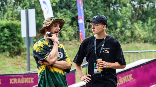 Zdjęcie 137 - Plener Skate Jam Kraśnik 2021