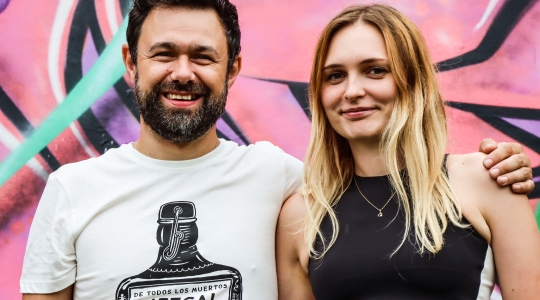 Zdjęcie 140 - Plener Skate Jam Kraśnik 2021