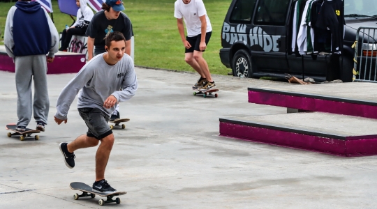 Zdjęcie 142 - Plener Skate Jam Kraśnik 2021