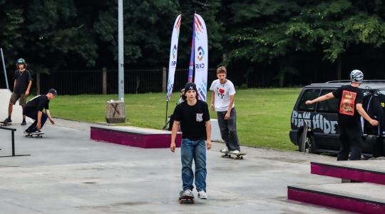 Zdjęcie 147 - Plener Skate Jam Kraśnik 2021