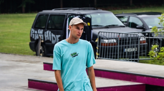 Zdjęcie 148 - Plener Skate Jam Kraśnik 2021