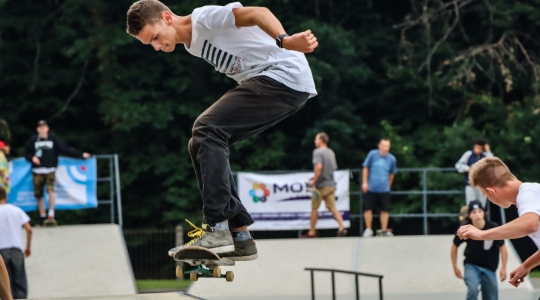 Zdjęcie 150 - Plener Skate Jam Kraśnik 2021