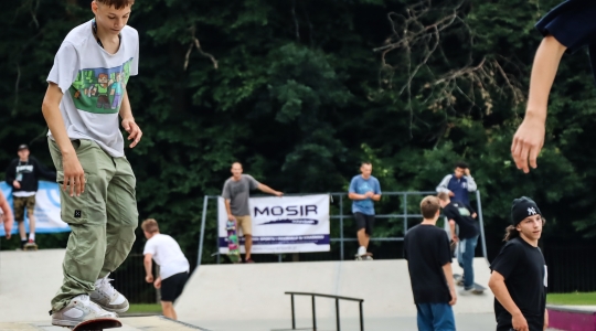 Zdjęcie 151 - Plener Skate Jam Kraśnik 2021