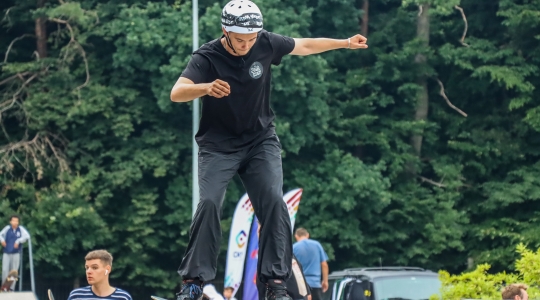 Zdjęcie 153 - Plener Skate Jam Kraśnik 2021