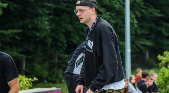 Zdjęcie 156 - Plener Skate Jam Kraśnik 2021
