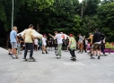 Zdjęcie 158 - Plener Skate Jam Kraśnik 2021