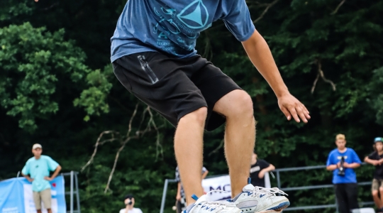 Zdjęcie 160 - Plener Skate Jam Kraśnik 2021