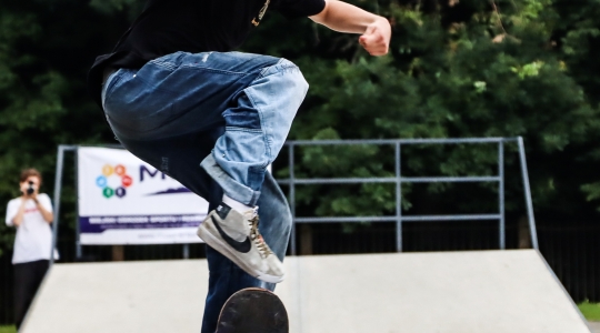 Zdjęcie 169 - Plener Skate Jam Kraśnik 2021