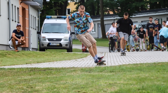 Zdjęcie 173 - Plener Skate Jam Kraśnik 2021
