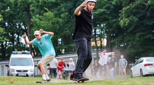 Zdjęcie 176 - Plener Skate Jam Kraśnik 2021