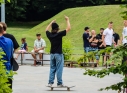 Zdjęcie 182 - Plener Skate Jam Kraśnik 2021