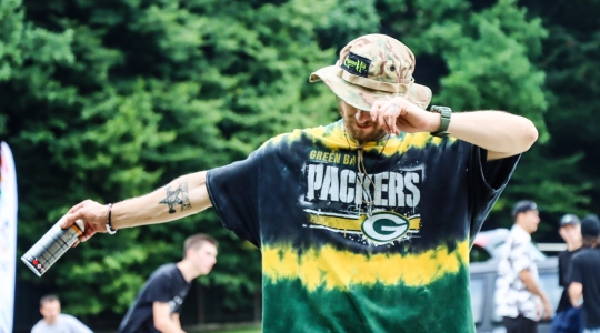 Zdjęcie 183 - Plener Skate Jam Kraśnik 2021