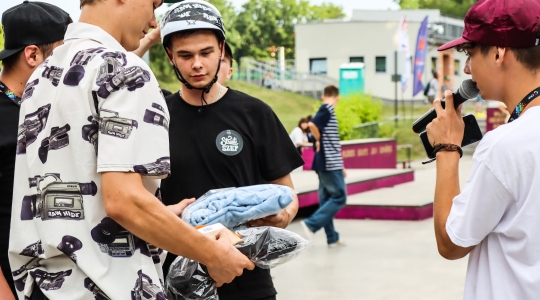 Zdjęcie 189 - Plener Skate Jam Kraśnik 2021