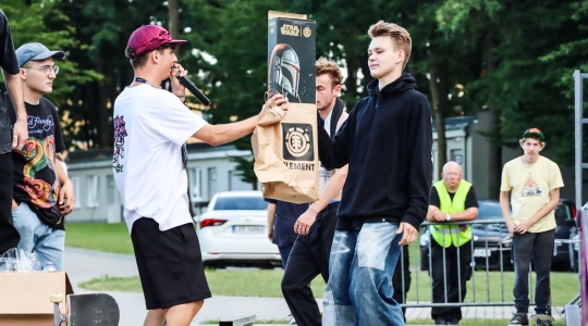 Zdjęcie 195 - Plener Skate Jam Kraśnik 2021
