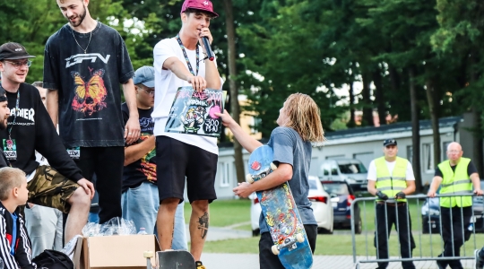 Zdjęcie 196 - Plener Skate Jam Kraśnik 2021