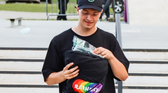 Zdjęcie 199 - Plener Skate Jam Kraśnik 2021
