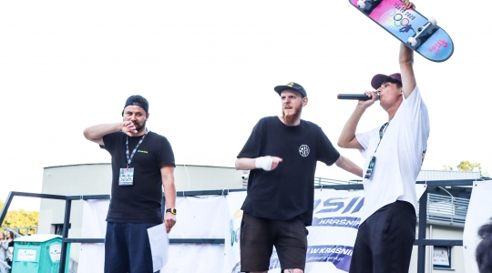 Zdjęcie 201 - Plener Skate Jam Kraśnik 2021
