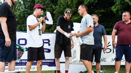 Zdjęcie 202 - Plener Skate Jam Kraśnik 2021