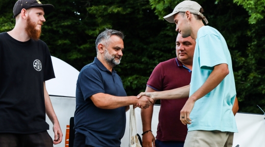 Zdjęcie 203 - Plener Skate Jam Kraśnik 2021