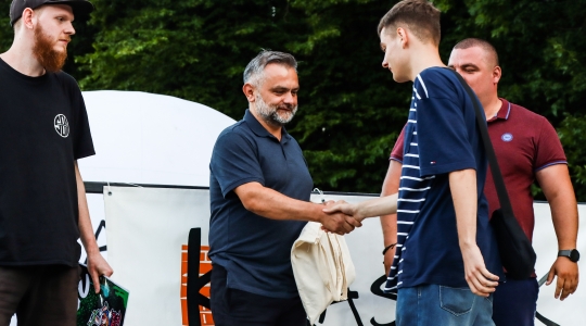 Zdjęcie 204 - Plener Skate Jam Kraśnik 2021