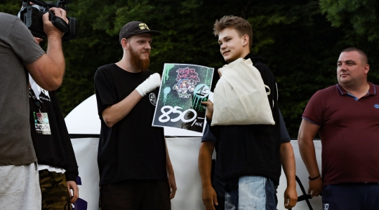 Zdjęcie 205 - Plener Skate Jam Kraśnik 2021
