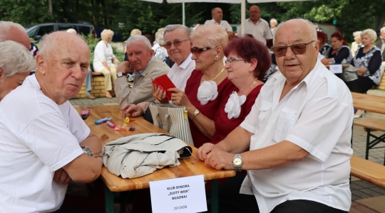 Zdjęcie 5 - XXI Wojewódzki Senior Fest