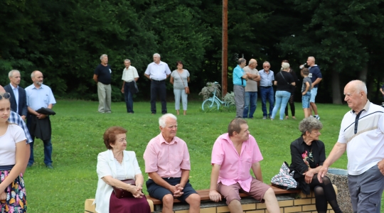 Zdjęcie 10 - XXI Wojewódzki Senior Fest