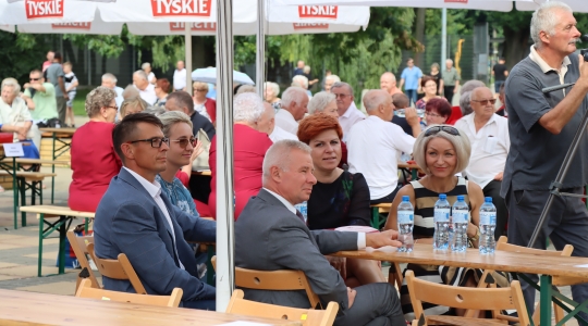 Zdjęcie 11 - XXI Wojewódzki Senior Fest