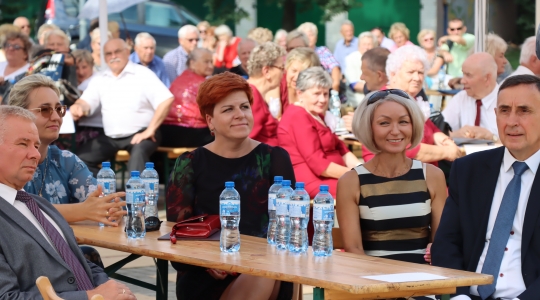 Zdjęcie 15 - XXI Wojewódzki Senior Fest