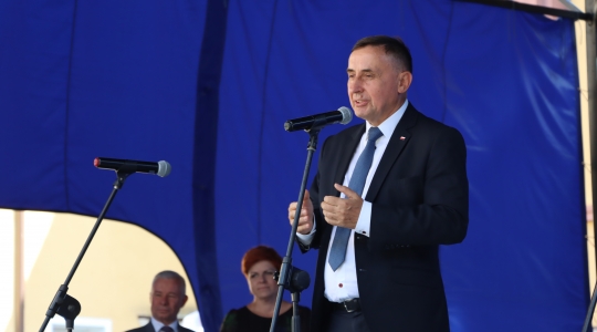 Zdjęcie 18 - XXI Wojewódzki Senior Fest